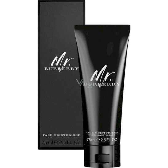 Burberry Mr. Burberry Day Cream Дневной крем 75ml (5045492043413)