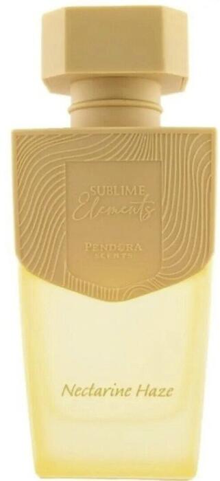 Pendora Scents Nectarine Haze Парфюмированная вода EDP 100ml (6295648972374)
