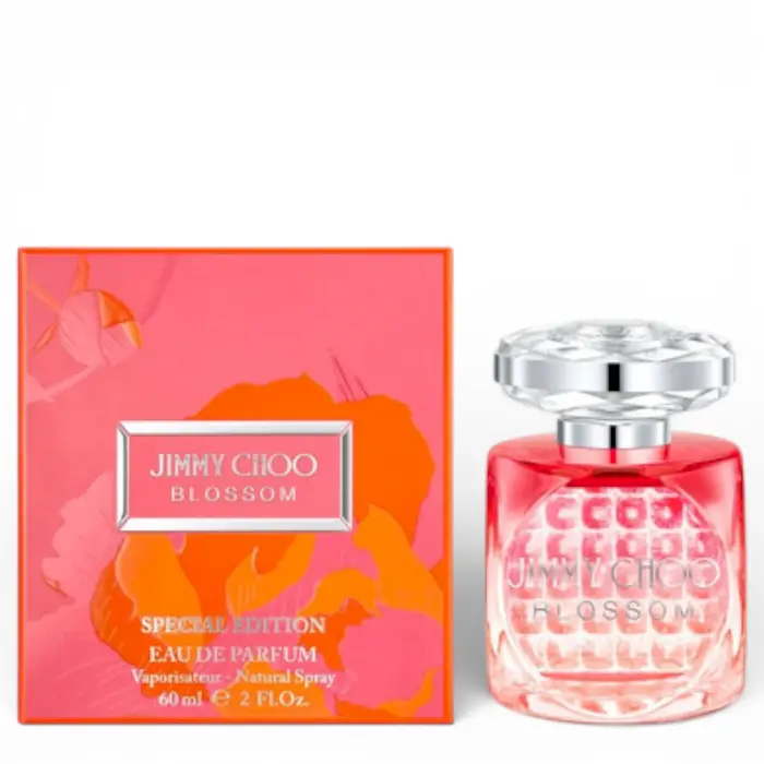 Jimmy Choo Blossom Special Edition 2025