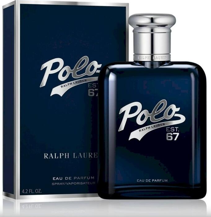 Ralph Lauren Polo 67 Парфюм EDP 125 ml (3605972975850)