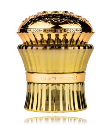 Paris Corner Cake Temptation Smaržas EDP