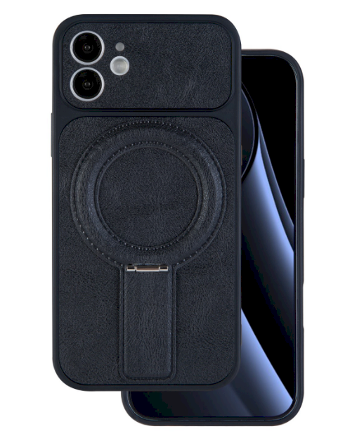 Mocco Luxgrip Mag Back Case Aizmugurējais