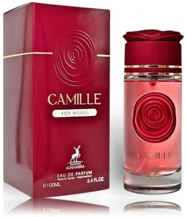 Maison Alhambra Camille Smaržas EDP 100