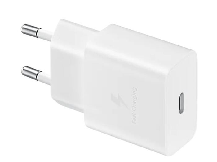 Samsung EP-T1510EWE + EP-DA705BWE 15W Travel