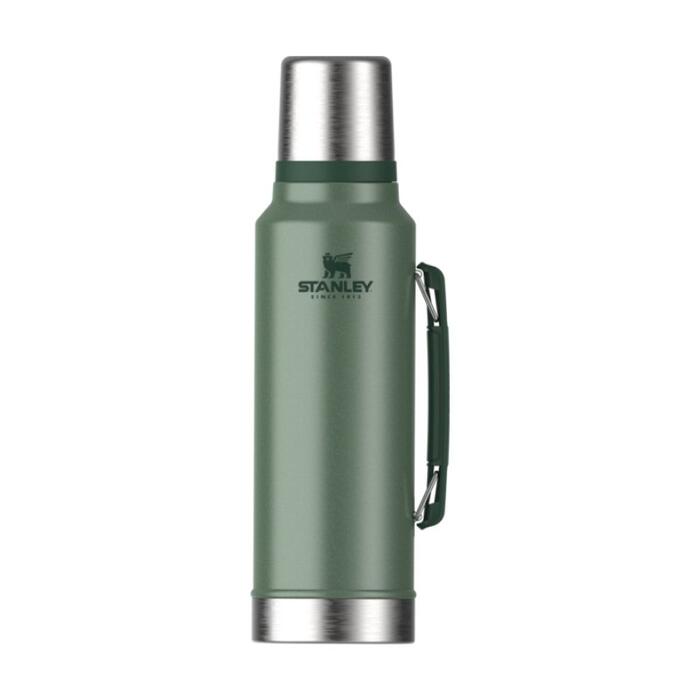 Stanley The Legendary Classic Bottle Termoss