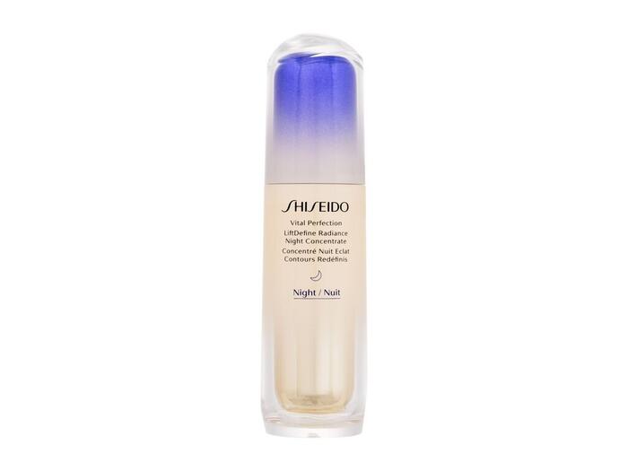 Shiseido Vital Perfection Skin Serum Сыворотка 40ml (729238218260)