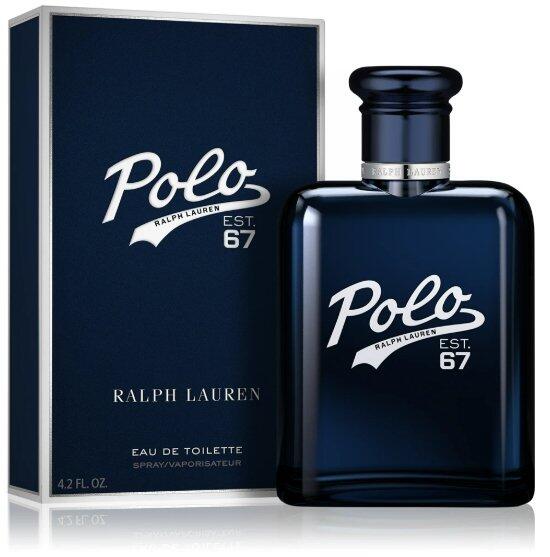 Ralph Lauren Polo 67 Smaržas EDT