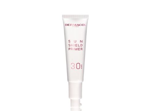 Dermacol Sun Shield Primer Крем SPF 30 30 ml (8595003137911)