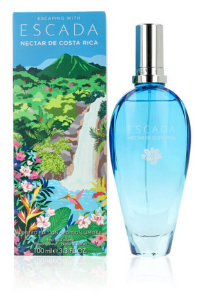 Escada Nectar de Costa Rica Парфюм EDT 100 ml (3616304203640)
