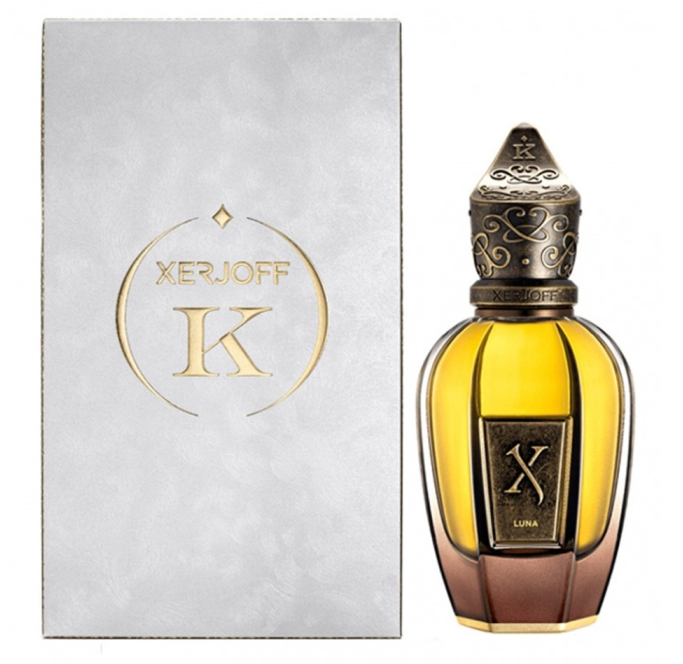 Xerjoff Kemi Collection Luna Парфюм EDP 50ml (8054320900849)