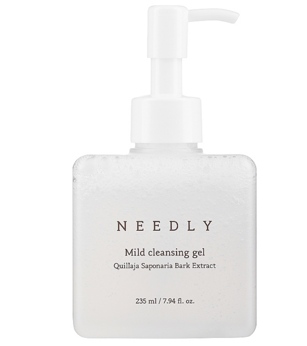 NEEDLY Mild Cleansing Gel 235 ml