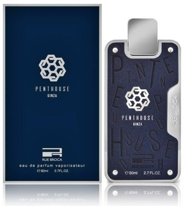 Rue Broca Penthouse Ginza Парфюм EDP 80 ml (6290171010487)