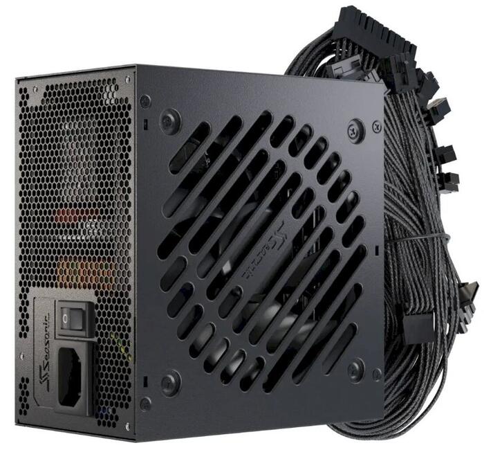 Seasonic Core BC-850 Barošanas Bloks 850W