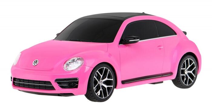 Rastar Volkswagen Beetle Радиоуправляемая Игрушечная Mашина 1:14 (6930751313422)