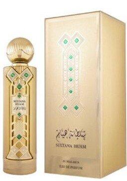Al Malakia Sultana Huam Парфюмированная вода EDP 100ml (5425039224428)