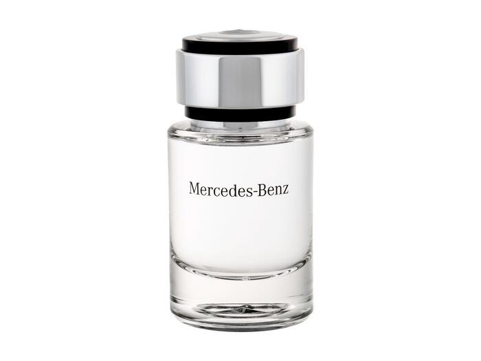Mercedes-Benz Tualetes ūdens vīriešiem EDT 75ml