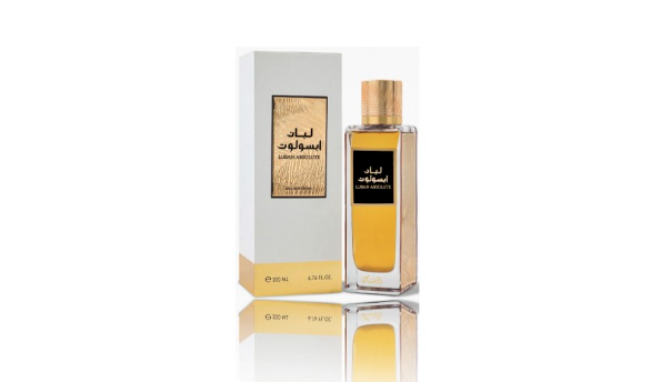 Rasasi Luban Absolute Парфюм EDP 200 ml (614514425022)