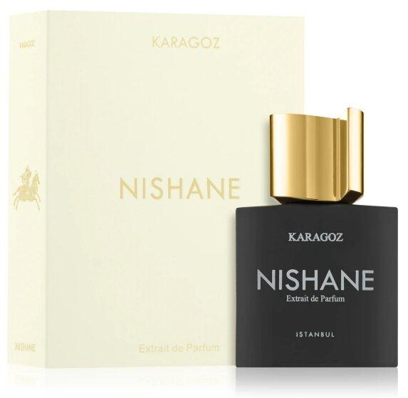 Nishane Karagoz Парфюм PAR 50 ml (8681008055401)