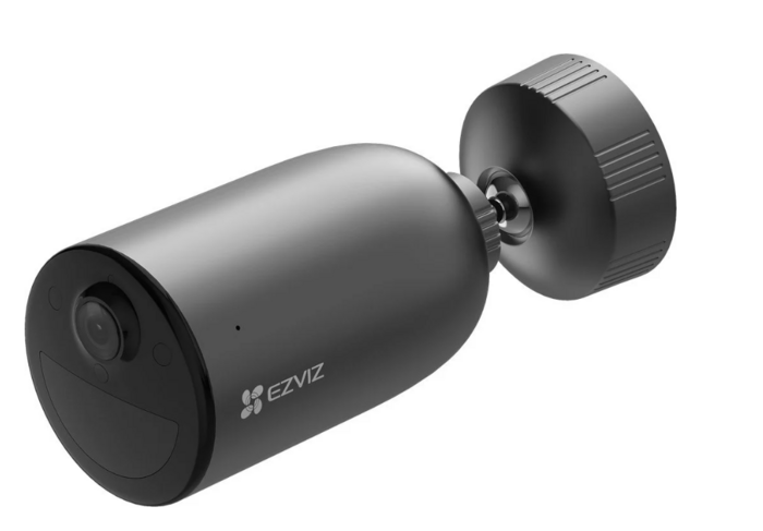 EZVIZ EB3 4G Bullet IP Kамера видеонаблюдения (CSEB32K4GA)
