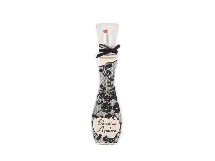Christina Aguilera Christina Aguilera Парфюмированная вода EDP 30ml (719346218412)