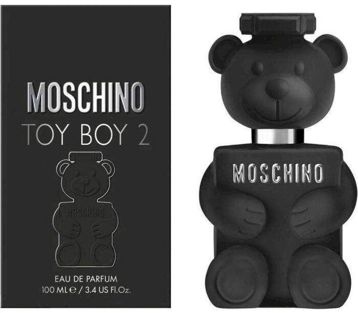 Moschino Toy Boy 2 Parfimērijas ūdens