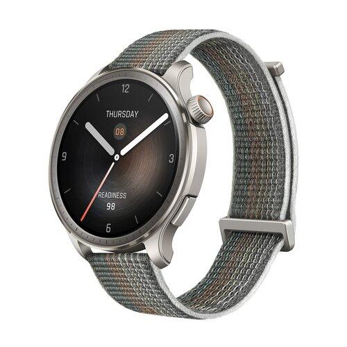 Amazfit Balance Умные Часы (W2286GL1G)