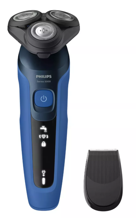 Philips SHAVER Series 5000 S5466/17 Elektriskais