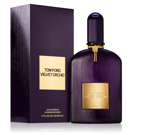 Tom Ford Velvet Orchid Smaržas EDP
