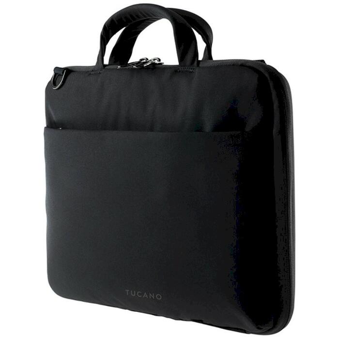 Tucano Darkolor Slim Bag Klēpjdatora soma