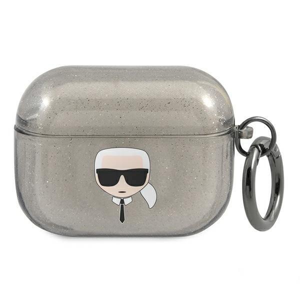 Karl Lagerfeld KLAPUKHGK AirPods Pro Cover