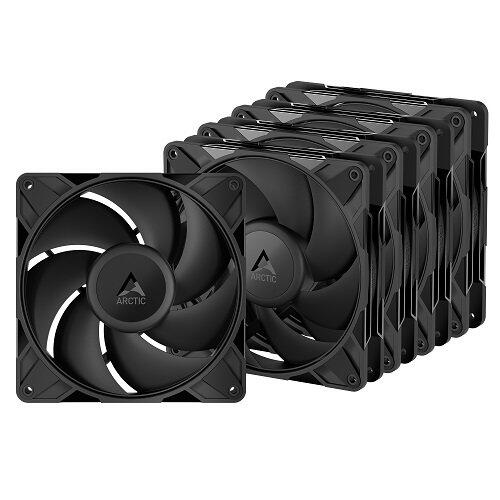 Arctic P14 Pro Комплект вентиляторов 140mm 5pcs (ACFAN00319A)