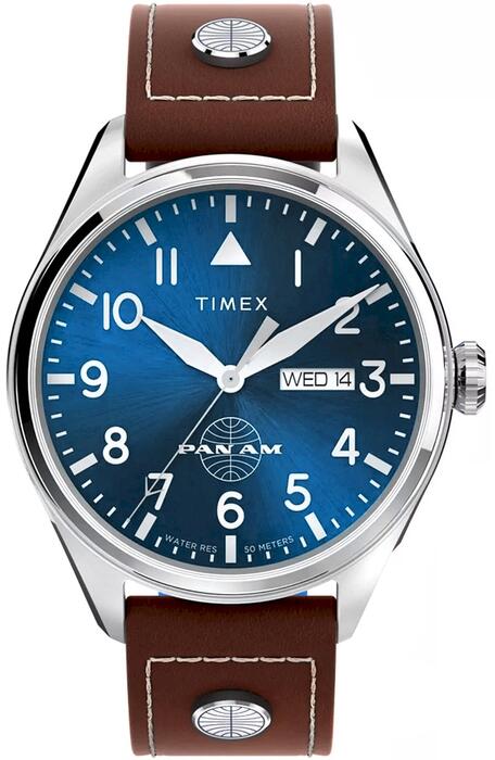 TIMEX X PAN AM® Waterbury Vīriešu