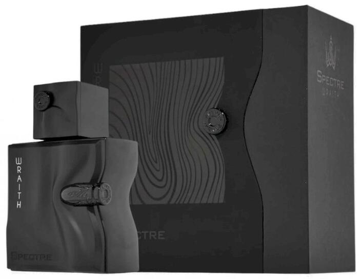 French Avenue Spectre Wraith Smaržas EDP