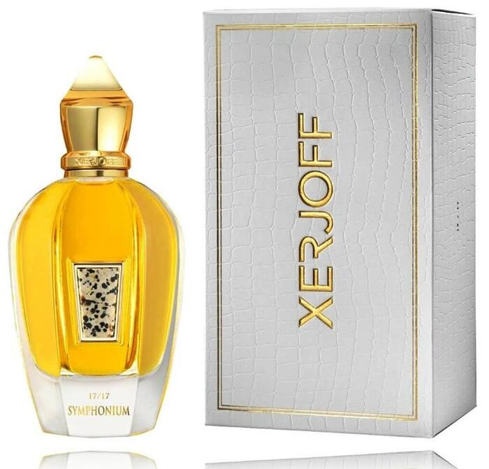 Xerjoff Symphonium Парфюм PAR 50 ml (8054320900252)