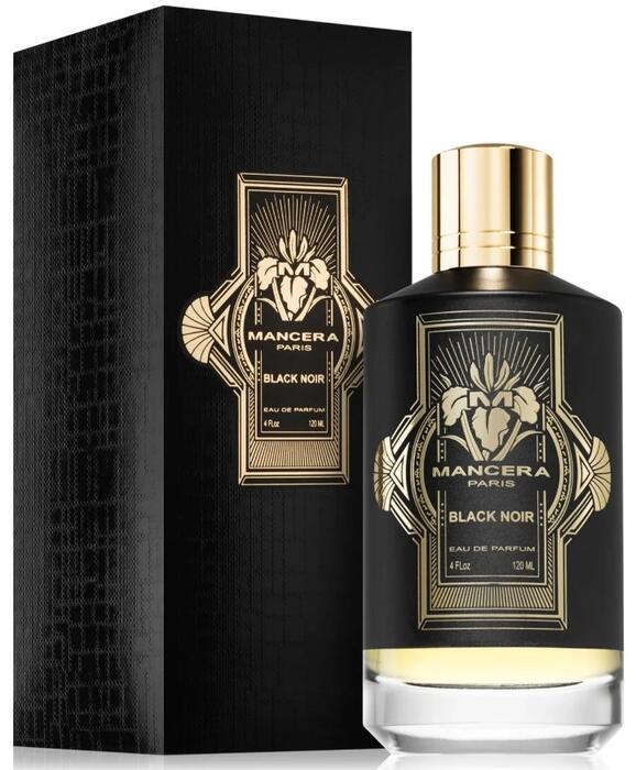 Mancera Black Noir Smaržas EDP 120