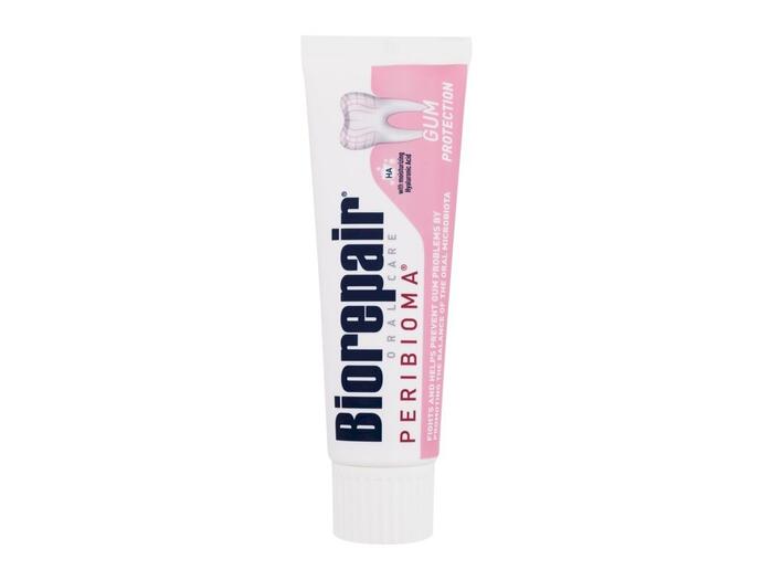 Biorepair Peribioma Зубная паста 75ml (8017331054192)