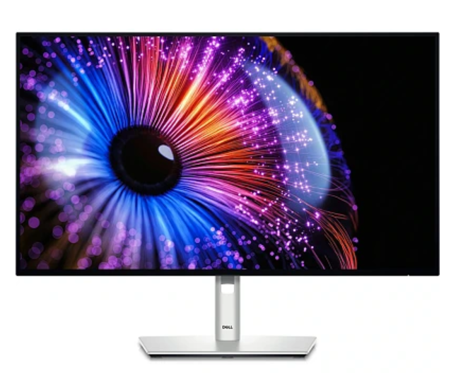 Dell U2724DE UltraSharp Quad HD LCD