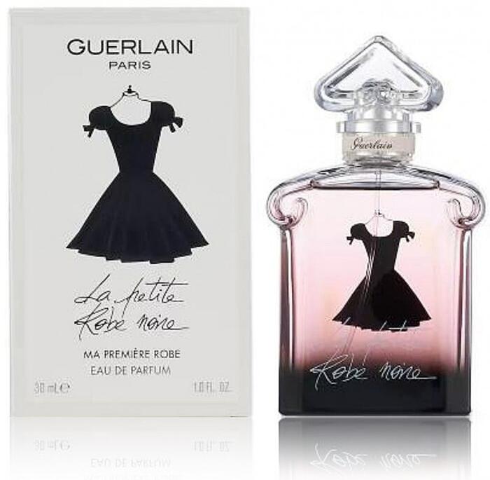 Guerlain La Petite Robe Noire Ma
