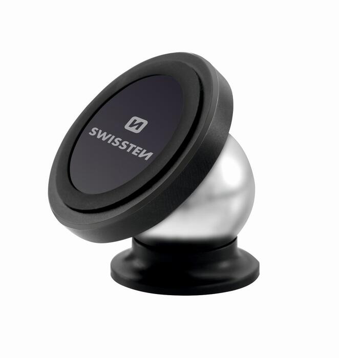 Swissten S-Grip M2 Universāls Auto Stiprinājums