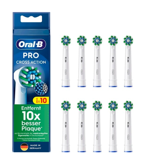 Oral-B Oral‑B EB Pro Cross Action