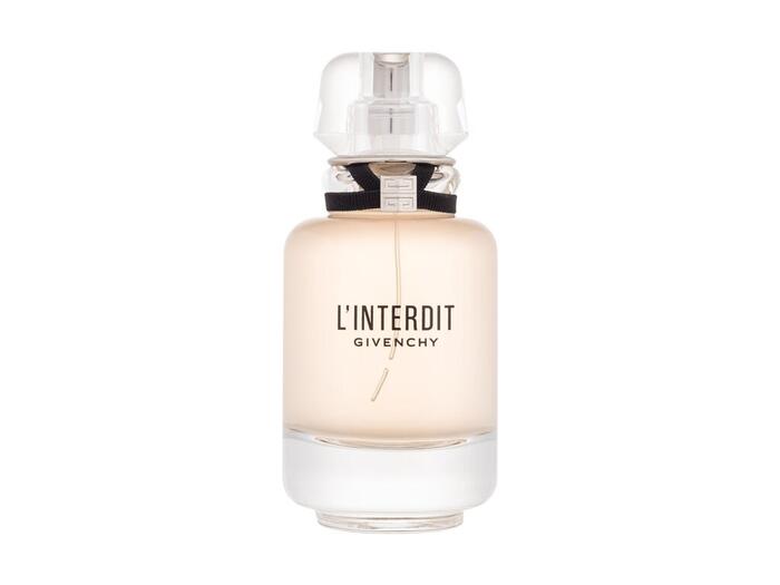Givenchy L`Interdit Tualetes ūdens EDT 50ml