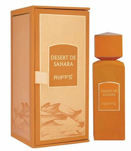 Riiffs Desert De Sahara Парфюм EDP 100ml (6292257644784)