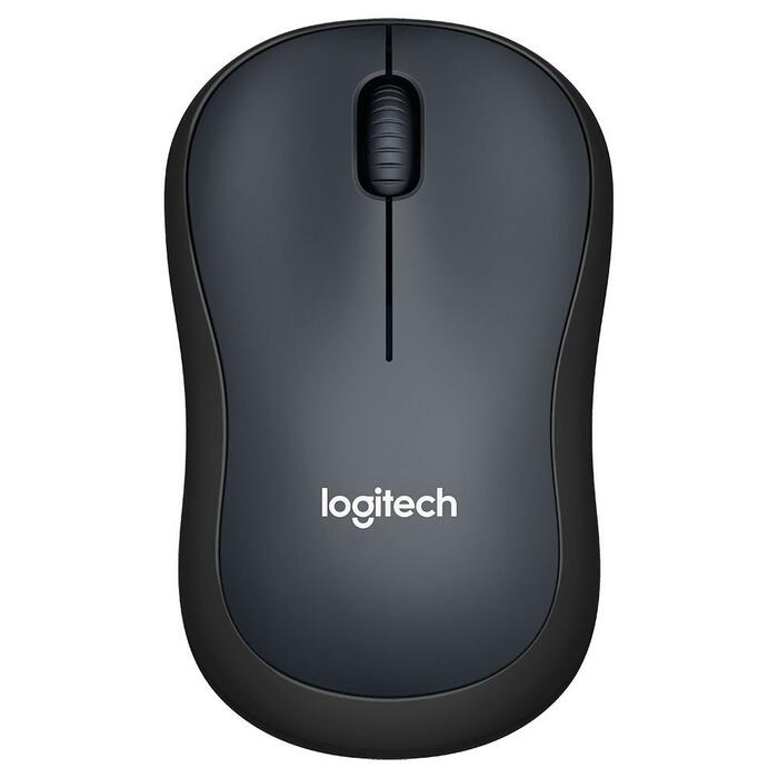 Logitech M220 Bezvadu datorpele (910-004878)