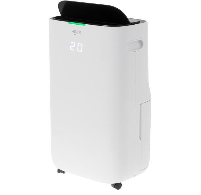 Adler AD 7863 Power 420W 2in1