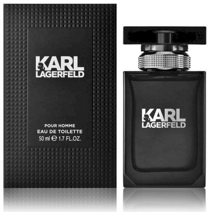 Karl Lagerfeld for Him Smaržas EDT