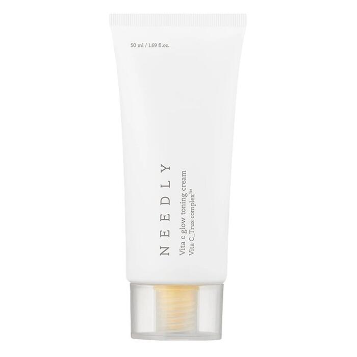 NEEDLY Vita C Glow Toning Cream