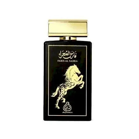 Adyan Faris Al Sahra Парфюмированная вода EDP M 100 ml (6292257588958)