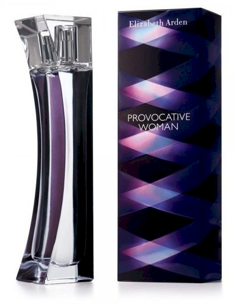 Elizabeth Arden Provocative Woman Smaržas EDP
