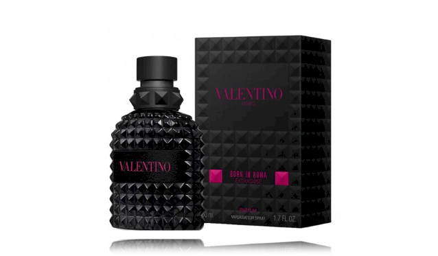 Valentino Born In Roma Extradose Uomo Парфюм PAR 50 ml (3614274350722)