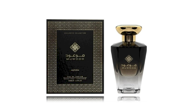 Adyan Muwood Парфюм EDP 100 ml (6292257640281)
